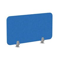 Ciunas Office Desk Screen W790xH400 Blue