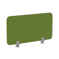 Ciunas Office Desk Screen W790xH400 Green Citrus