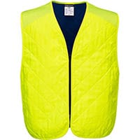 Portwest CV09 Cooling Evaporative Vest Yellow L/XL