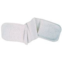 Plain White Oven Glove Pack of 1 PH073601L