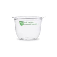10oz PLA Bella Pot (Pack of 1000)