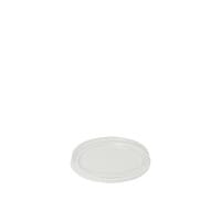 PLA Lid Fits 2/4oz pots (Pack of 2000)