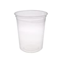 32oz PLA Deli Container (Pack of 500)