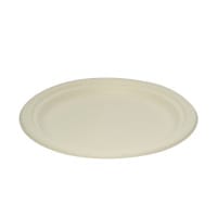 Source Reduced Plate 9" (Pack of 500)
