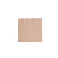 2-Ply Kraft Napkins 33cm (Pack of 2000)