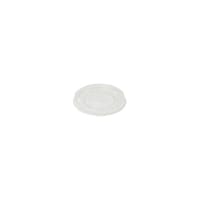 PLA Lids - Fits 1oz Portion Pot (Pack of 5000)