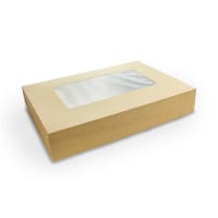 Regular platter box (31x22.5x8.2) (Pack of 50)
