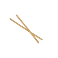 7.5in Wooden Stirrer (Pack of 5000)