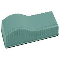 2Work Magnetic Whiteboard Eraser