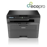 Brother DCP-L2627DWE Efficient 3-in-1 A4 Mono Laser Printer with free EcoPro toner subscription