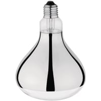Buffalo Shatterproof Heat Lamp E27