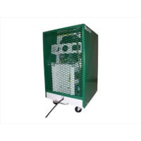 EBAC BD70 Industrial D/V Dehumidifier