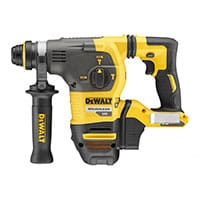 DeWALT DCH333N FlexVolt XR SDS Plus Hammer 54V Bare Unit