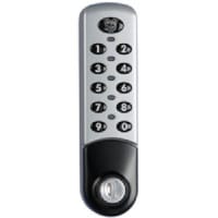 Digital Combination Lock For Probe Lockers 7 Year Warranty