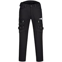 Portwest DX443 DX4 Service Trousers Black Size 32