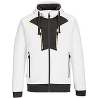 Portwest DX472 DX4 Hoody White XXL