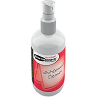 Showme Pack of 12 Whiteboard Cleaner 250ml WCE12