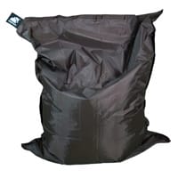 Elephant Jumbo Indoor & Outdoor Use Bean Bag 1750x1350mm Urban Black