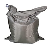 Elephant Jumbo Indoor & Outdoor Use Bean Bag 1750x1350mm Khaki Green