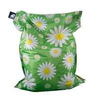 Elephant Junior Indoor & Outdoor Use Kids Size Bean Bag 1400x1100mm Belle