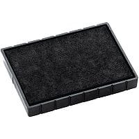 Colop Replacement Ink Pad Black Pack of 2 E/38