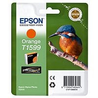 Epson Inkjet Cartridge Orange C13T15994010 - Epson Kingfisher