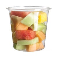 Round Deli Container (24oz) (Pack of 500)