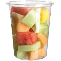 Round Deli Container (32oz) (Pack of 500)