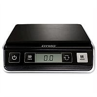 Dymo M2 Digital Postal Scale 2Kg 1g Increments S0928990