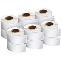 Dymo LabelWriter Standard Address Labels 28mmx89mm Pack of 12 2093091