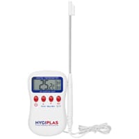 Hygiplas Multipurpose Stem Thermometer