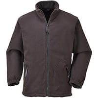 Portwest F400 Argyll Heavy Fleece Slate Grey XSmall