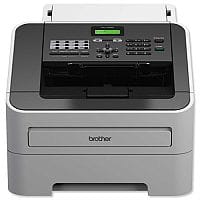 Brother FAX2840 Mono Laser Fax Machine