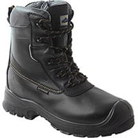 Portwest FD02 Tractionlite S3 HRO Boots 7 Black Size EU 48/UK 13