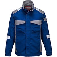 Portwest FR08 Bizflame Ultra Jacket Royal XXL