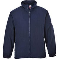 Portwest FR30 Bizflame Fleece Navy 3XL