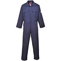 Portwest FR38 BizFlame Pro Coverall Navy 3XL
