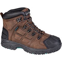 Portwest FT05 Steelite Monsal Safety Boot S3 WR CI HRO SRC Brown Size 40 Regular Fit