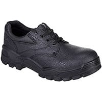 Portwest FW14 Protector Shoes S1P Black Size EU 49/UK 14