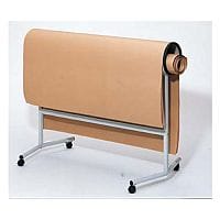 Franken Paper Cart for Training Charts