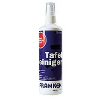 Franken Whiteboard Cleaning Spray 250ml