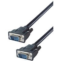 Connekt Gear VGA Adapter Display Cable 3m