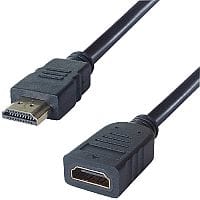 Connekt Gear 5M HDMI 4K UHD Extension Cable 26-70504K/MF