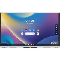 Smart GX186G-V4-5A interactive whiteboard 2.18 m (86") 3840 x 2160 pixels Touchscreen HDMI