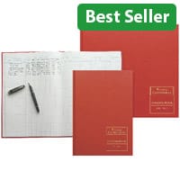 Collins Cathedral 69 Series Analysis Book 3 Cash Columns 96 Pages A4 69/3.1