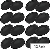 Olympus E61 Ear Sponges E61es Pack of 12 - 6 Pairs