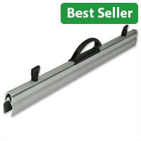 Arnos A1 Hang A Plan Binder Capacity 150 Sheets W650mm Silver D100A