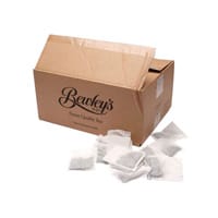 Bewley’s Traditional Original Blend Tea Bags, 500 Bags, Rich and Full Flavoured Black Tea for Caterers and Offices