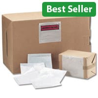 Tenzalope A6 Documents Enclosed Envelopes A62 Pack 1000