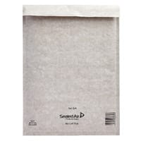 Mail Lite Plus Oyster Mailing Envelopes, 240x330mm (Pack of 50) - Lightweight and Padded for Safe Mailing